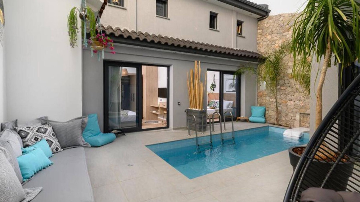 Preveza Villa | BH879 - B - Villa Preveza