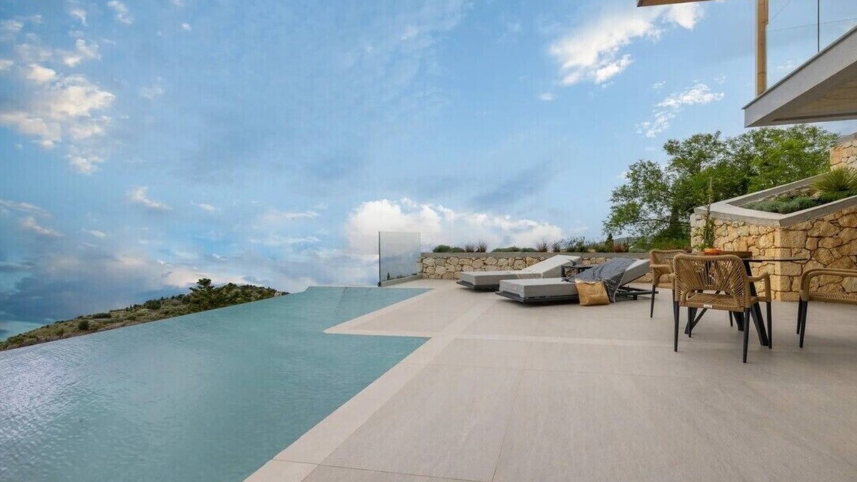 Drimonas Villa | BH908 - C - Villa Lefkada