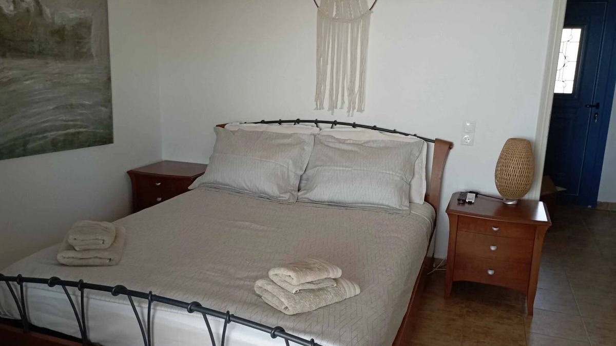 Vothon Villa | BH932 - C - Villa Kithnos