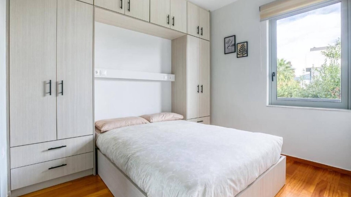 Alimos Apartment | BHA023 - C - Apartment Athens
