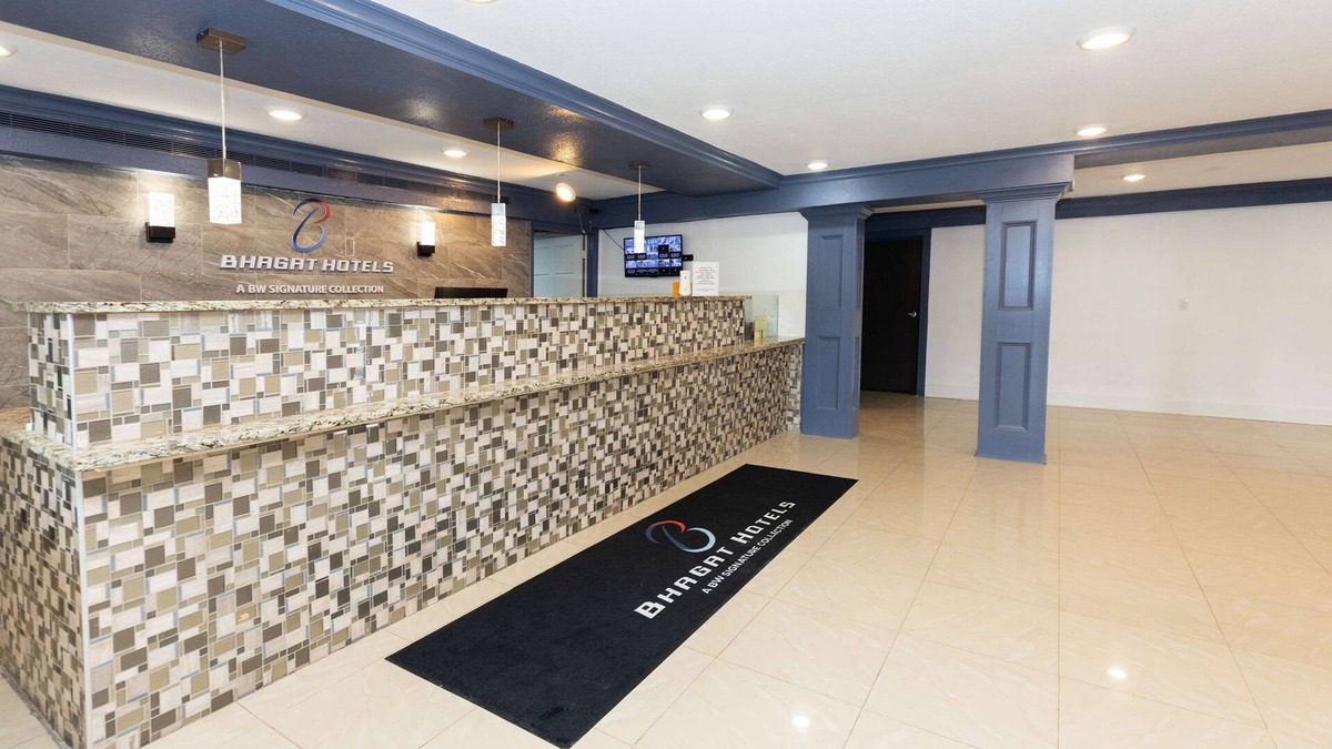 Tucker Hotel | Bhagat Hotels Stone Mountain Atlanta BW Signature Collection