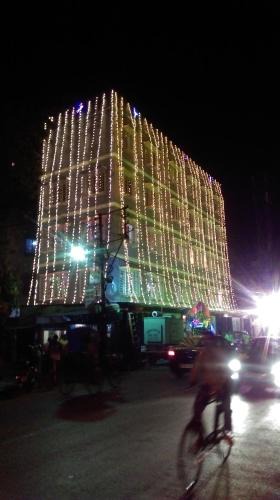 Behala House | Bhagat's House