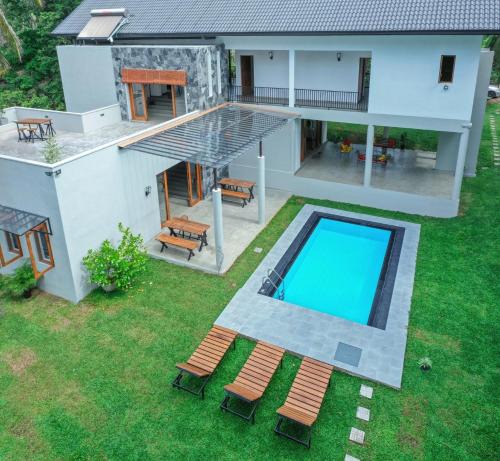 Bope-Poddala Bed & Breakfast | Bhagi House