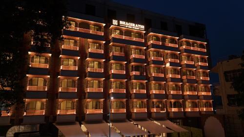 Haridwar Hotel | Bhagirathi By Atishay