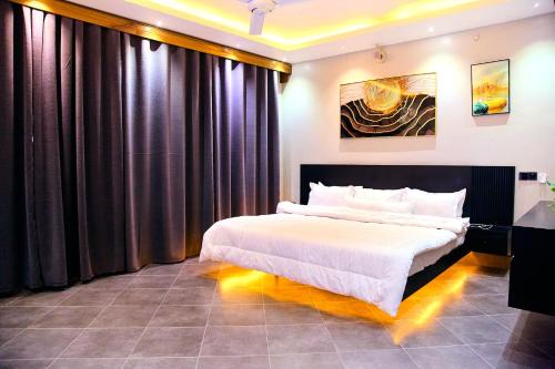 Mwanza Apartment | Bhai Apartments