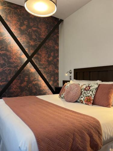 Lastarria Hotel | BHB Hotel Boutique