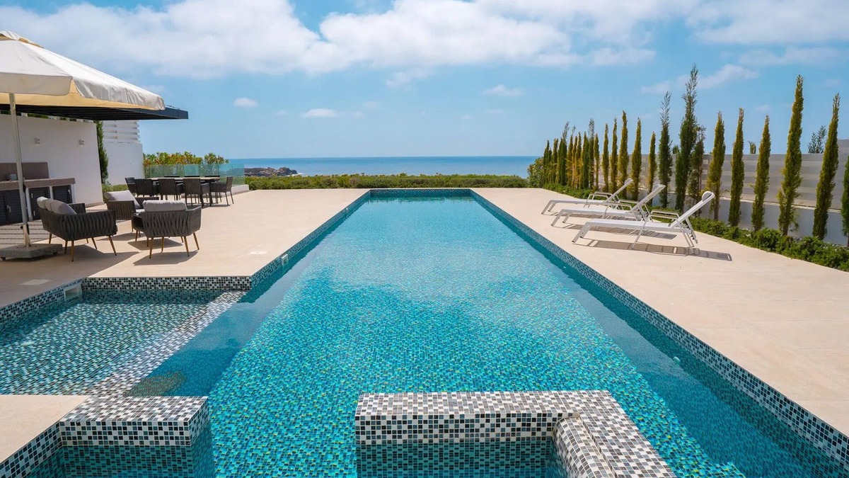 Agios Georgios Pegeias Villa | BHC010 - C - Villa Cyprus