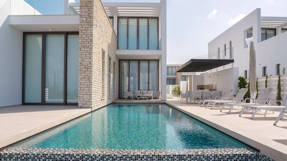 Agios Georgios Pegeias Villa | BHC012 - C - Villa Cyprus