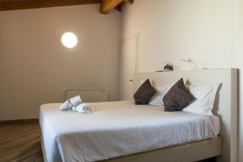 Legnano Bed & Breakfast | BHL SUITE Jacuzzi LEGNANO