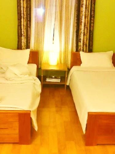 Nongstoin House | Bholenath Homestay