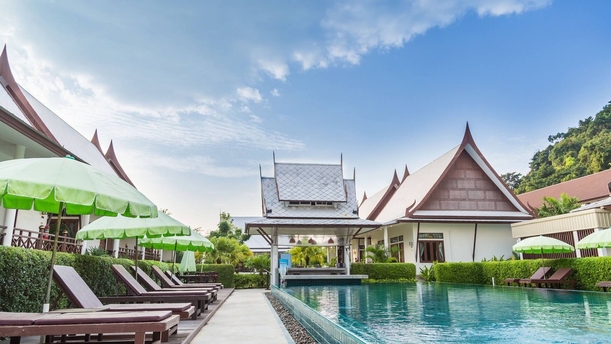Ko Chang Hotel | Bhu Tarn Koh Chang Resort and Spa