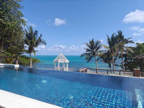 Plai Laem Resort | Bhundhari Resort & Villas Samui