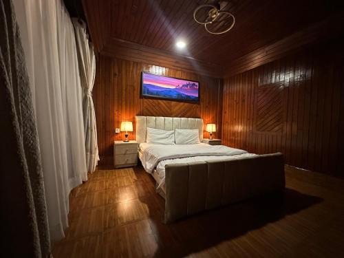 Bhurban Apartment | Bhurban Suites