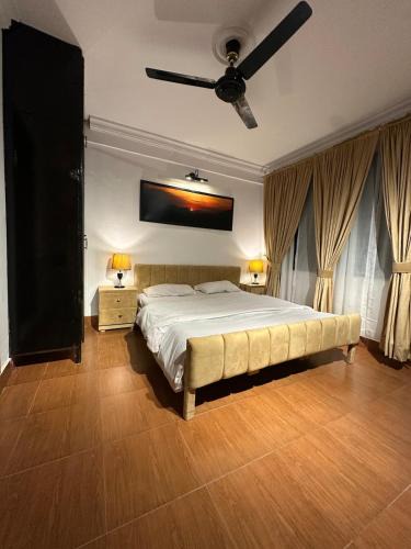 Bhurban Apartment | Bhurban Suites