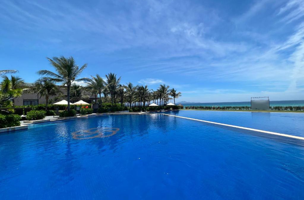 Cam Lam Villa | Biêt thự trong Wyndham Garden Cam Ranh