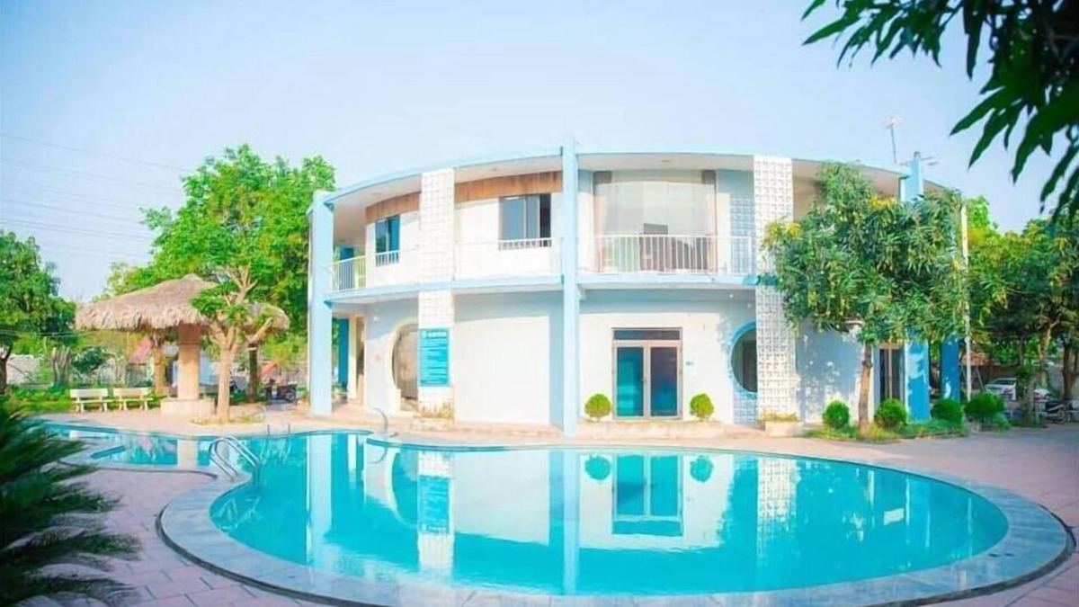 Luong Son Hotel | Biển Đông Complex
