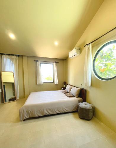 Old Quarter House | Biển house