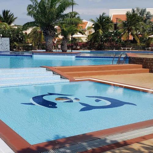 Phu Hai Beach Apartment | Biệt Thự C19 Mũi Né Domaine