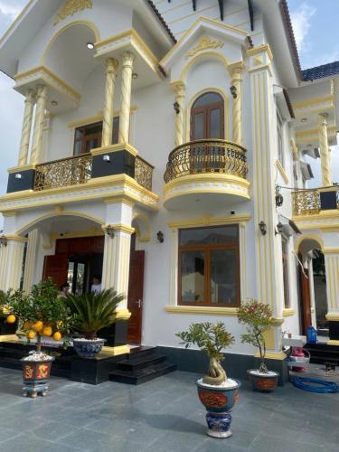 Ly Son Apartment | Biệt Thự Villa Thảo Vy
