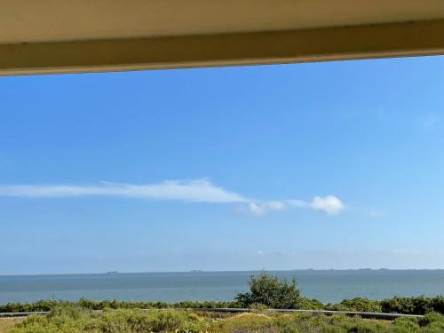 Wrixum Apartment | Bi de Wyk Bi de Wyk