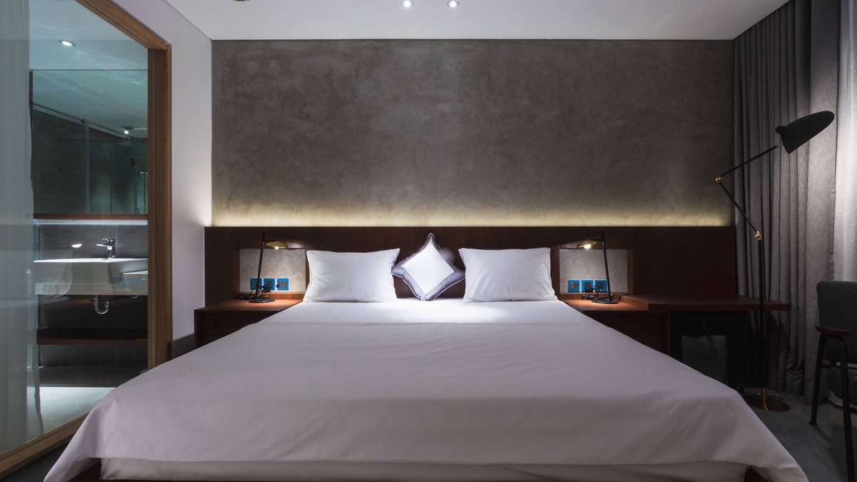 Đien Bien House | Bi Eco Suites Hanoi