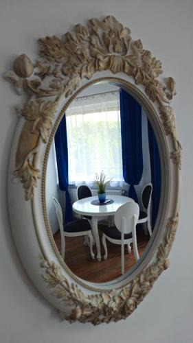 Suchanino House | Biała Perła House