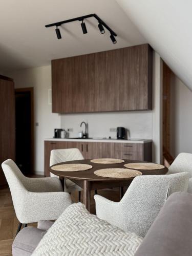 Koscielisko Apartment | Białe Wierchy Kościelisko