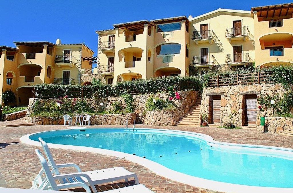 Pittulongu Apartment | Bia de Bados B5