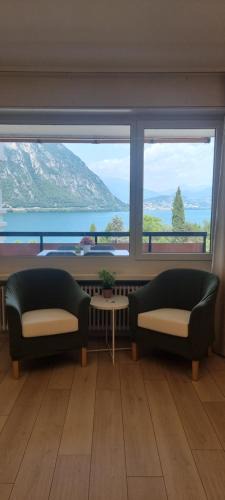 Bissone Apartment | Bianca Apartment