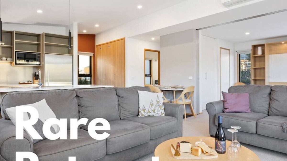 Crackenback House | Bianca Montane | Crackenback | Central | 1BR+