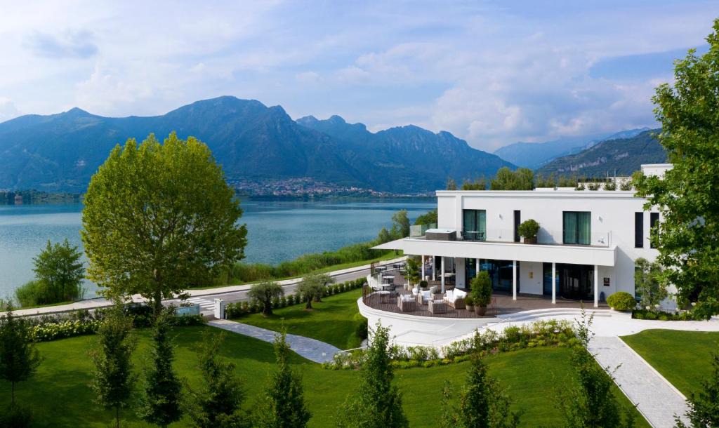 Imberido Hotel | Bianca Relais, by R Collection Hotels