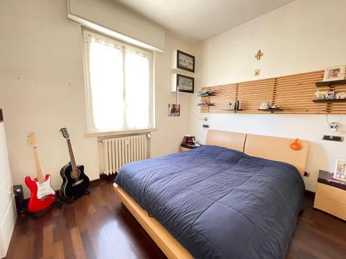 Viserba Apartment | Bianchi BB by Affitti Brevi Rimini