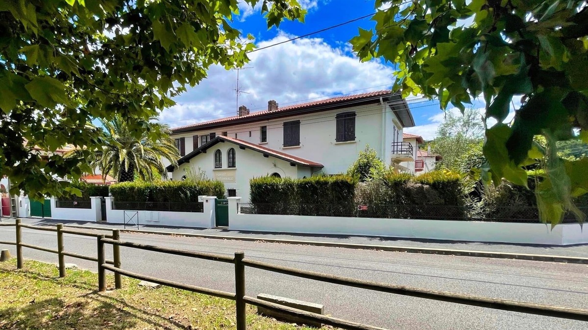 Anglet Apartment | Biarritz-anglet, Appt T3 Indépendant, Quartier Résidentiel Calme