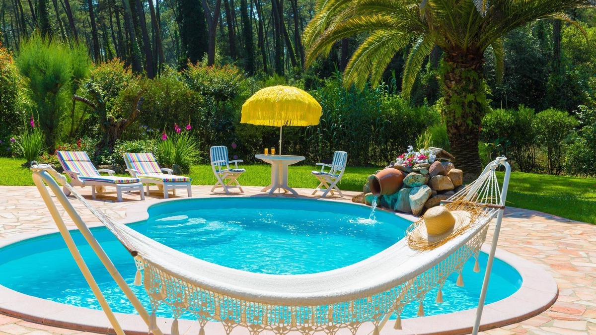 Anglet Villa | BIARRITZ-ANGLET, SPLENDID 3 STARS VILLA NEAR BEACH, POOL, GARDEN, VERY QUIET