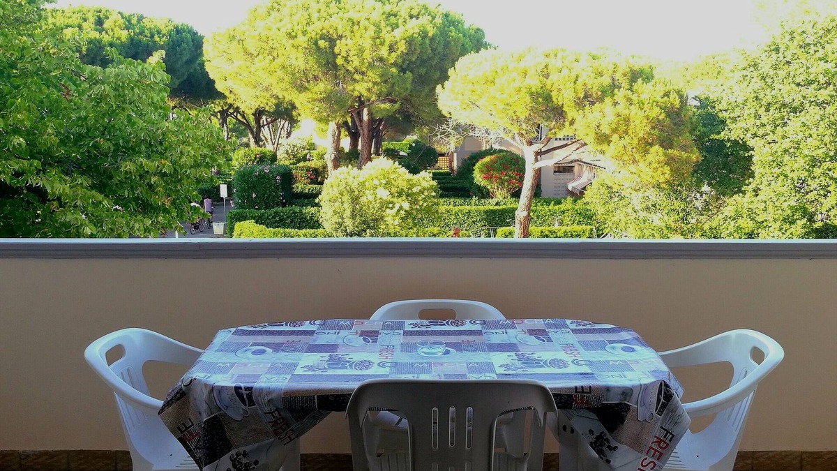 Marina di Bibbona Apartment | Bibbona Summer - Center