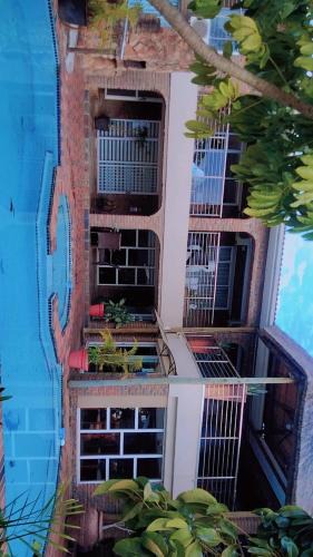 Bunkers Hill House | Bibby's B&B