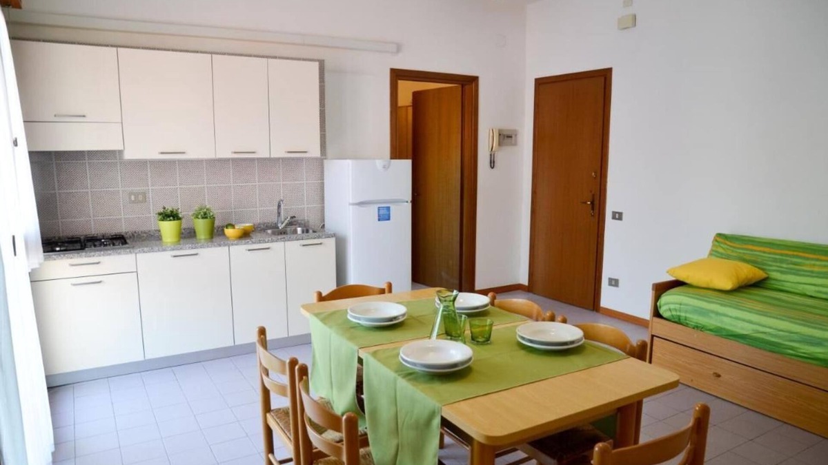 Bibione Apartment | Bibione Comfort Retreat Equipped for a Perfect Stay