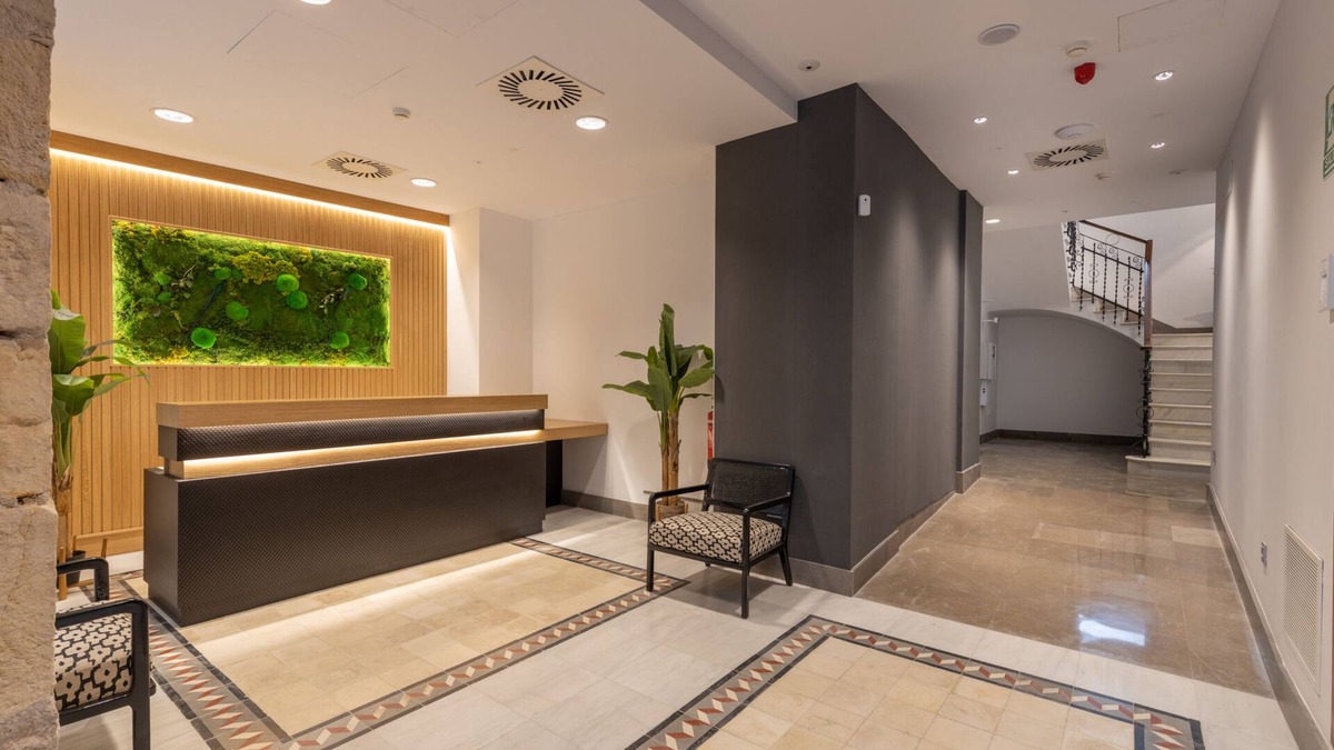 Centro - Sagrario Apartment | BIBO SUITES SAN AGUSTIN