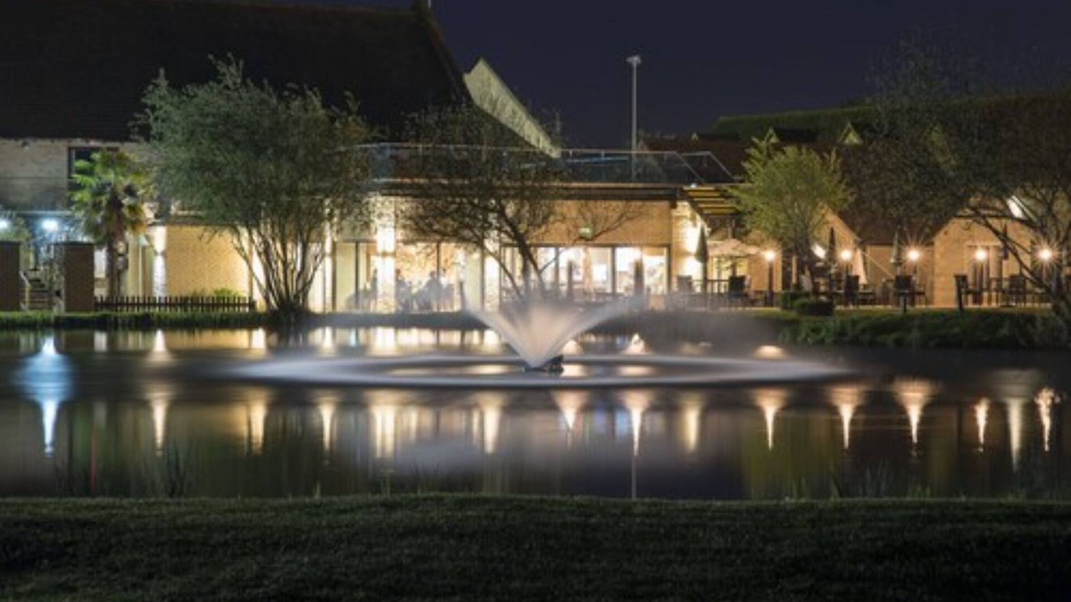 Bicester Hotel | Bicester Hotel Golf and Spa