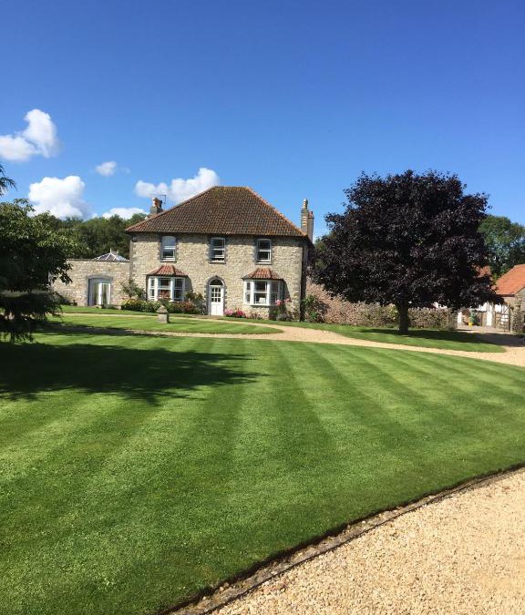 Compton Martin House | Bickfield Annexe