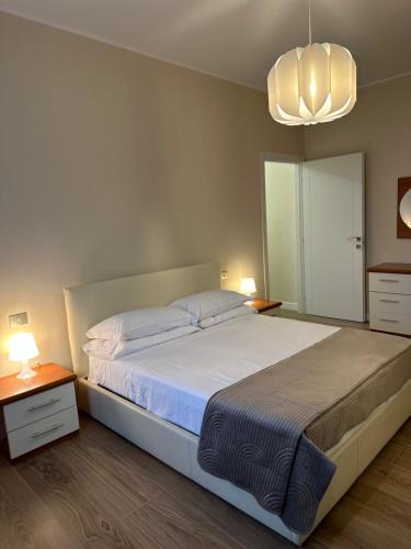Bicocca Apartment | Bicocca Modern Apartment