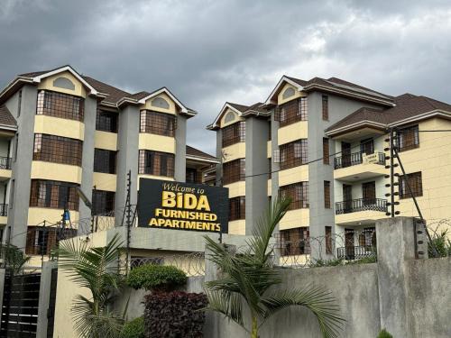 Naivasha Apartment | BIDA FURNISHED APARTMENTS