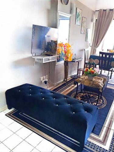 Taman Haji Zainal Apartment | Bidadari Lagoon 4 Islamic Homestay