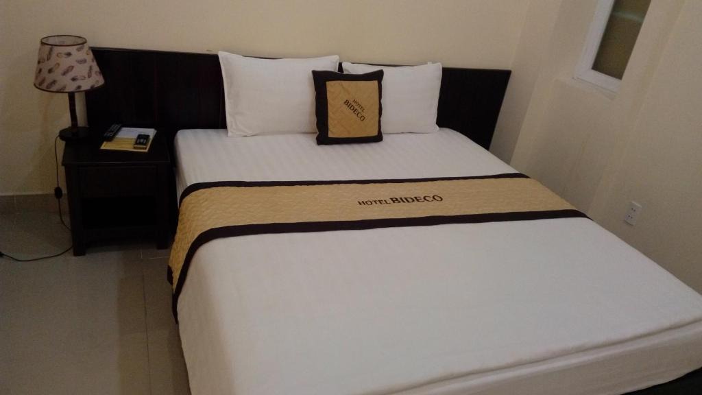 Thu Dau Mot Apartment | Bideco Hotel