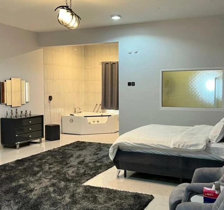 Bidiya Apartment | Bidiyah arco hotel