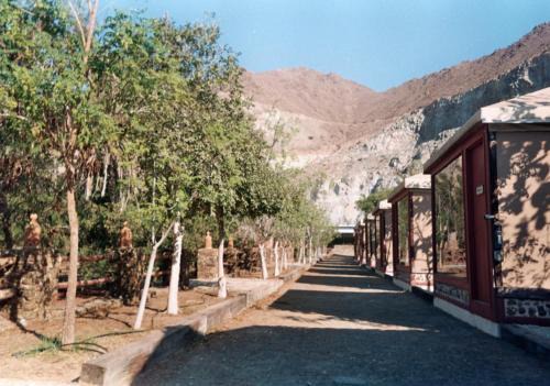 Bidya Other | Bidyah camp