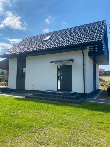 Goniadz Villa | Biebrzańska Przystań 5