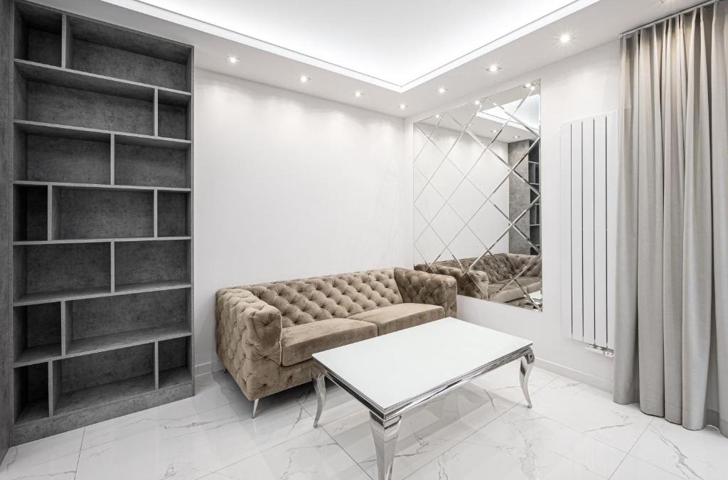 Bielany Apartment | Bielany Luxury Apartment by BookingHost
