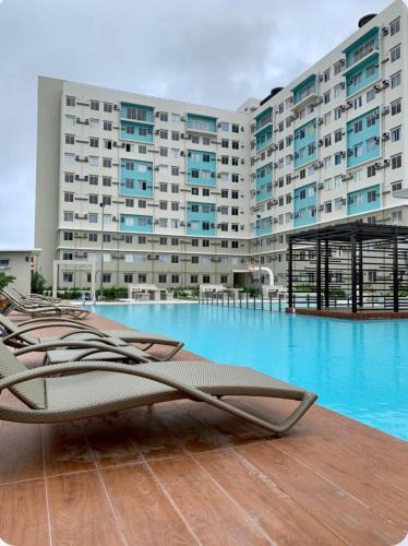 Dumaguete Apartment | Bienvenida Condotel