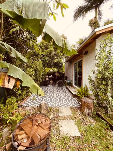 Homestead House | Bienvenidos a la Pequeña Selva de Legnalife